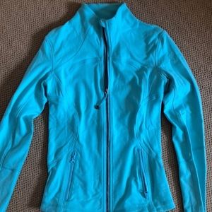LULULEMON DEFINE JACKET